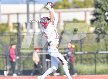 Thumbnail 3 in Piedmont Hills vs. Ann Sobrato (CIF CCS Division 5 Finals) photogallery.