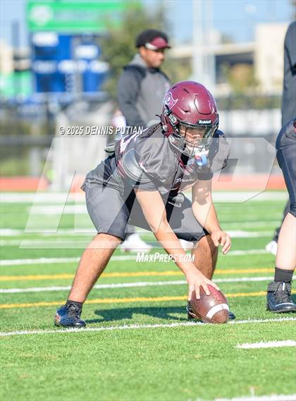 Thumbnail 2 in Piedmont Hills vs. Ann Sobrato (CIF CCS Division 5 Finals) photogallery.
