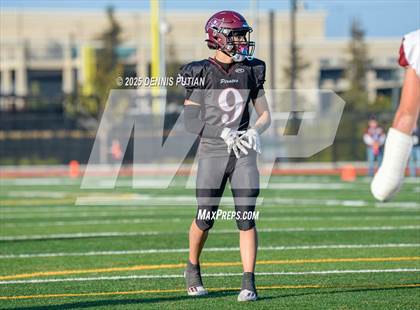 Thumbnail 2 in Piedmont Hills vs. Ann Sobrato (CIF CCS Division 5 Finals) photogallery.