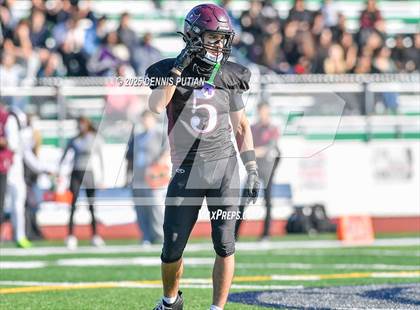 Thumbnail 2 in Piedmont Hills vs. Ann Sobrato (CIF CCS Division 5 Finals) photogallery.