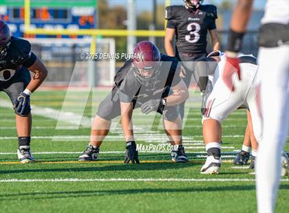 Thumbnail 3 in Piedmont Hills vs. Ann Sobrato (CIF CCS Division 5 Finals) photogallery.
