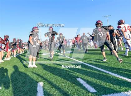 Thumbnail 1 in Piedmont Hills vs. Ann Sobrato (CIF CCS Division 5 Finals) photogallery.