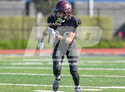 Thumbnail 1 in Piedmont Hills vs. Ann Sobrato (CIF CCS Division 5 Finals) photogallery.