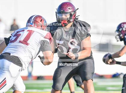 Thumbnail 2 in Piedmont Hills vs. Ann Sobrato (CIF CCS Division 5 Finals) photogallery.