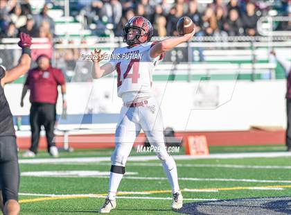 Thumbnail 2 in Piedmont Hills vs. Ann Sobrato (CIF CCS Division 5 Finals) photogallery.
