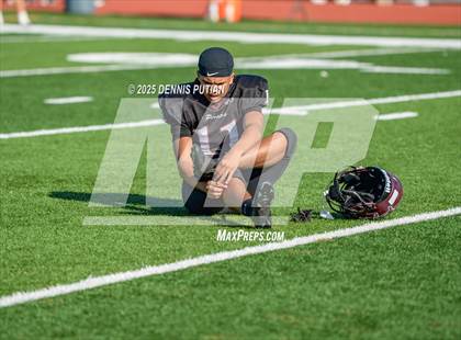 Thumbnail 3 in Piedmont Hills vs. Ann Sobrato (CIF CCS Division 5 Finals) photogallery.