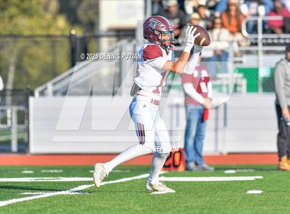 Thumbnail 2 in Piedmont Hills vs. Ann Sobrato (CIF CCS Division 5 Finals) photogallery.