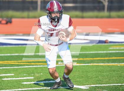 Thumbnail 2 in Piedmont Hills vs. Ann Sobrato (CIF CCS Division 5 Finals) photogallery.