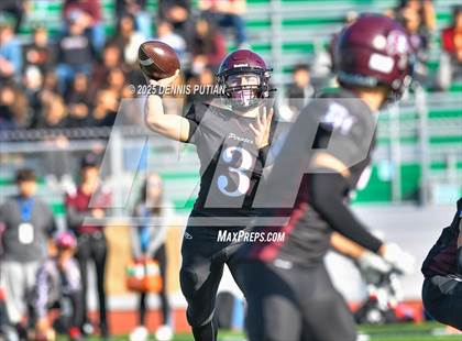 Thumbnail 3 in Piedmont Hills vs. Ann Sobrato (CIF CCS Division 5 Finals) photogallery.