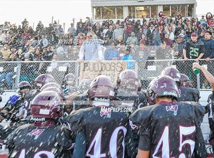 Thumbnail 1 in Piedmont Hills vs. Ann Sobrato (CIF CCS Division 5 Finals) photogallery.