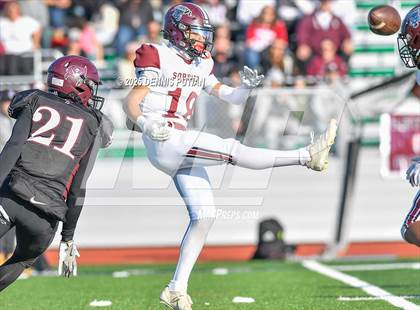 Thumbnail 2 in Piedmont Hills vs. Ann Sobrato (CIF CCS Division 5 Finals) photogallery.