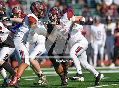 Thumbnail 2 in Piedmont Hills vs. Ann Sobrato (CIF CCS Division 5 Finals) photogallery.