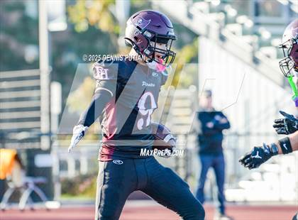 Thumbnail 2 in Piedmont Hills vs. Ann Sobrato (CIF CCS Division 5 Finals) photogallery.