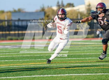 Thumbnail 2 in Piedmont Hills vs. Ann Sobrato (CIF CCS Division 5 Finals) photogallery.