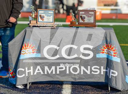 Thumbnail 1 in Piedmont Hills vs. Ann Sobrato (CIF CCS Division 5 Finals) photogallery.