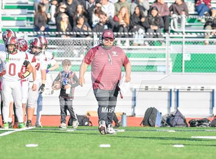 Thumbnail 2 in Piedmont Hills vs. Ann Sobrato (CIF CCS Division 5 Finals) photogallery.