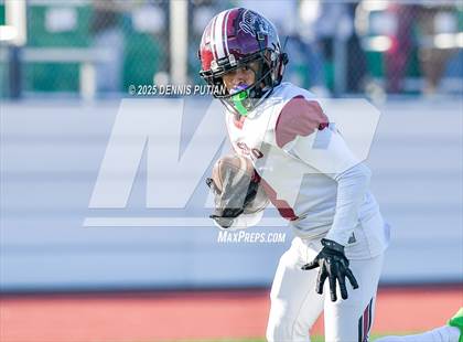 Thumbnail 1 in Piedmont Hills vs. Ann Sobrato (CIF CCS Division 5 Finals) photogallery.