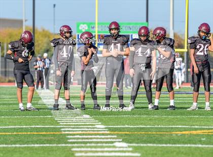 Thumbnail 1 in Piedmont Hills vs. Ann Sobrato (CIF CCS Division 5 Finals) photogallery.