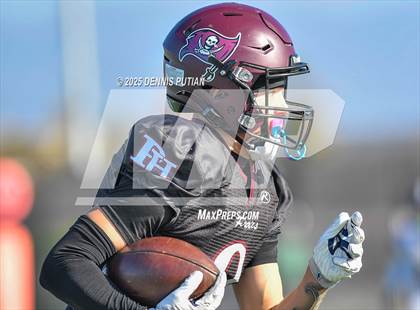 Thumbnail 1 in Piedmont Hills vs. Ann Sobrato (CIF CCS Division 5 Finals) photogallery.