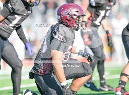 Thumbnail 2 in Piedmont Hills vs. Ann Sobrato (CIF CCS Division 5 Finals) photogallery.