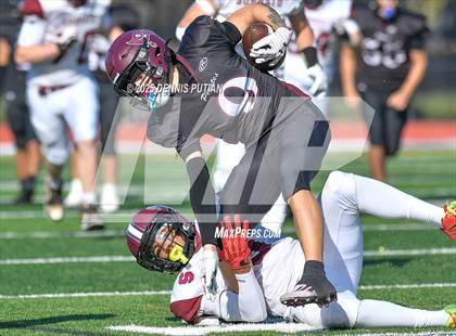 Thumbnail 2 in Piedmont Hills vs. Ann Sobrato (CIF CCS Division 5 Finals) photogallery.