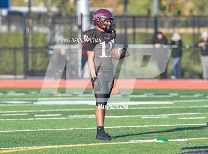 Thumbnail 3 in Piedmont Hills vs. Ann Sobrato (CIF CCS Division 5 Finals) photogallery.