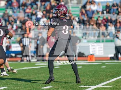 Thumbnail 2 in Piedmont Hills vs. Ann Sobrato (CIF CCS Division 5 Finals) photogallery.