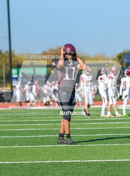 Thumbnail 1 in Piedmont Hills vs. Ann Sobrato (CIF CCS Division 5 Finals) photogallery.