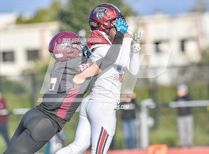 Thumbnail 1 in Piedmont Hills vs. Ann Sobrato (CIF CCS Division 5 Finals) photogallery.