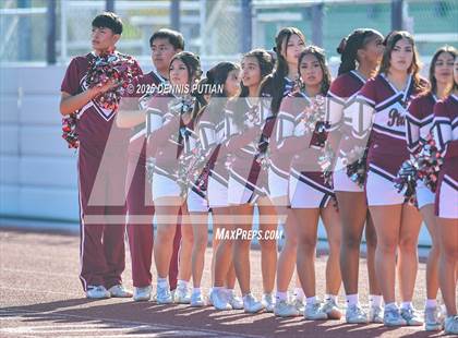 Thumbnail 1 in Piedmont Hills vs. Ann Sobrato (CIF CCS Division 5 Finals) photogallery.