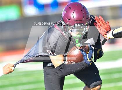 Thumbnail 3 in Piedmont Hills vs. Ann Sobrato (CIF CCS Division 5 Finals) photogallery.