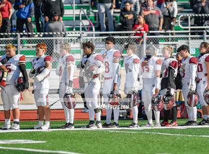 Thumbnail 1 in Piedmont Hills vs. Ann Sobrato (CIF CCS Division 5 Finals) photogallery.