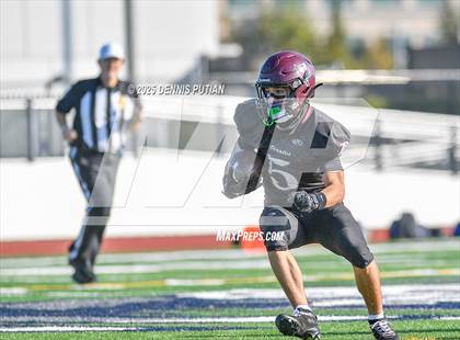 Thumbnail 3 in Piedmont Hills vs. Ann Sobrato (CIF CCS Division 5 Finals) photogallery.