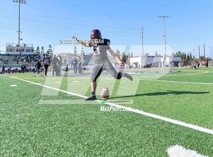 Thumbnail 1 in Piedmont Hills vs. Ann Sobrato (CIF CCS Division 5 Finals) photogallery.