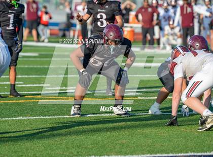 Thumbnail 2 in Piedmont Hills vs. Ann Sobrato (CIF CCS Division 5 Finals) photogallery.