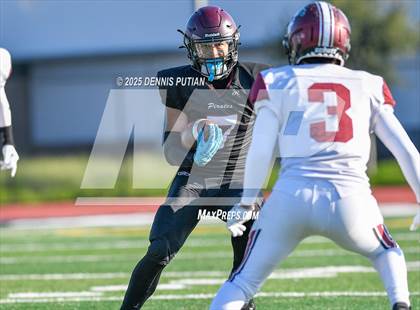 Thumbnail 1 in Piedmont Hills vs. Ann Sobrato (CIF CCS Division 5 Finals) photogallery.