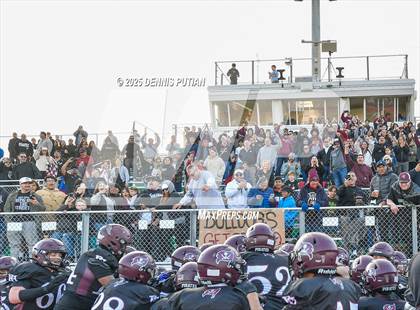 Thumbnail 1 in Piedmont Hills vs. Ann Sobrato (CIF CCS Division 5 Finals) photogallery.