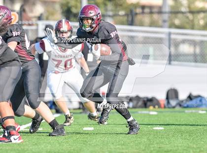 Thumbnail 2 in Piedmont Hills vs. Ann Sobrato (CIF CCS Division 5 Finals) photogallery.