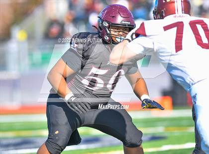 Thumbnail 2 in Piedmont Hills vs. Ann Sobrato (CIF CCS Division 5 Finals) photogallery.