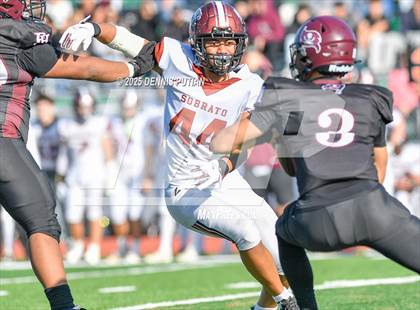 Thumbnail 2 in Piedmont Hills vs. Ann Sobrato (CIF CCS Division 5 Finals) photogallery.