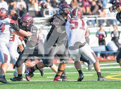 Thumbnail 3 in Piedmont Hills vs. Ann Sobrato (CIF CCS Division 5 Finals) photogallery.