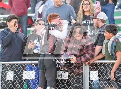 Thumbnail 2 in Piedmont Hills vs. Ann Sobrato (CIF CCS Division 5 Finals) photogallery.