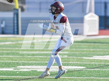 Thumbnail 3 in Piedmont Hills vs. Ann Sobrato (CIF CCS Division 5 Finals) photogallery.