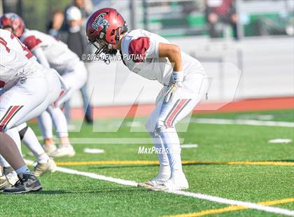Thumbnail 1 in Piedmont Hills vs. Ann Sobrato (CIF CCS Division 5 Finals) photogallery.