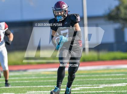 Thumbnail 3 in Piedmont Hills vs. Ann Sobrato (CIF CCS Division 5 Finals) photogallery.