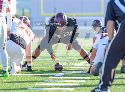 Thumbnail 3 in Piedmont Hills vs. Ann Sobrato (CIF CCS Division 5 Finals) photogallery.