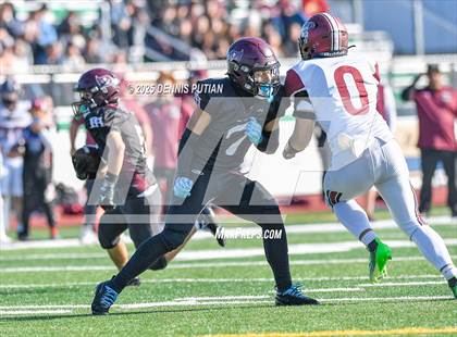 Thumbnail 3 in Piedmont Hills vs. Ann Sobrato (CIF CCS Division 5 Finals) photogallery.