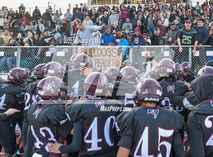 Thumbnail 3 in Piedmont Hills vs. Ann Sobrato (CIF CCS Division 5 Finals) photogallery.