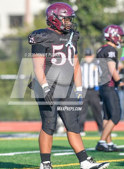 Thumbnail 2 in Piedmont Hills vs. Ann Sobrato (CIF CCS Division 5 Finals) photogallery.