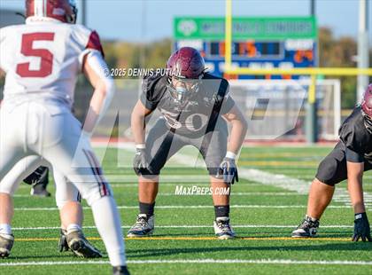 Thumbnail 1 in Piedmont Hills vs. Ann Sobrato (CIF CCS Division 5 Finals) photogallery.